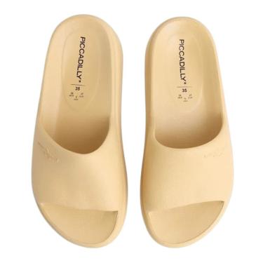 Imagem de Chinelo Piccadilly Marshmallow Retrô 2000 Feminino