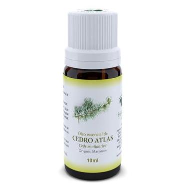 Imagem de Óleo Essencial de Cedro Atlas 10ml