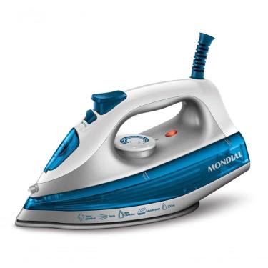 Imagem de Ferro A Vapor Fvn-01-bl Ferro A Vapor Fvn-01-bl 220v/60hz .