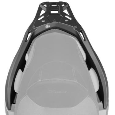 Imagem de Suporte de Baú Superior Liga Leve Xmax 250 2021+ Scam Gla