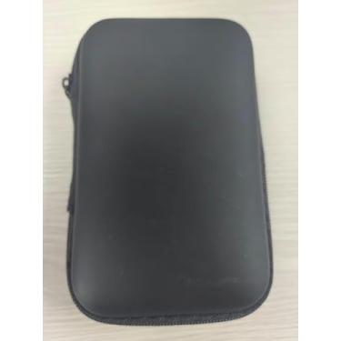 Imagem de Capa MP4 Player