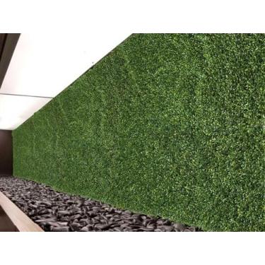 Imagem de 7 Painéis Artificiais Fácil de Montar Ótimo Custo Benefício Jardim Ver