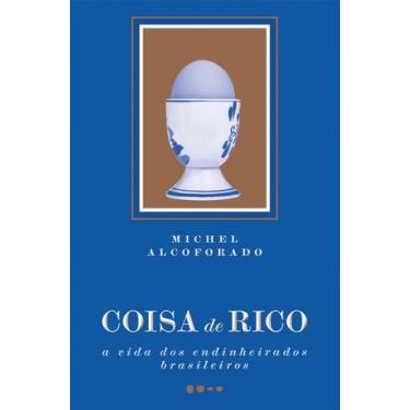 Imagem de Livro - Coisa de rico