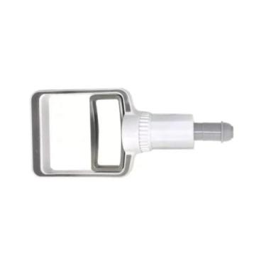 Imagem de Pistola de Ventosa Para Sucção Marca BK