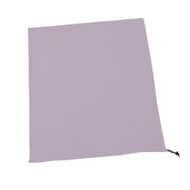 Imagem de KiBcsLic Capa protetora dobrável para cadeira de rodas elétrica, proteção contra poeira, proteção parcial contra sol, ideal para casa e jardim, Style D