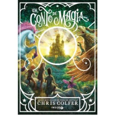 Imagem de Magia Conto, Um