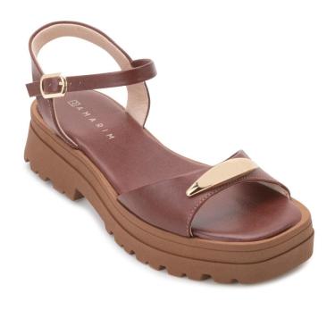 Imagem de Sandália VC Plataforma Ramarim RM25-25382