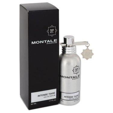Imagem de Perfume Feminino Montale Intense Tiare 50 Ml Eau De Parfum
