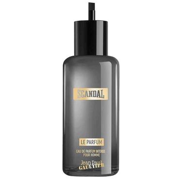Imagem de Jean Paul Gaultier Scandal Pour Homme Eau De Parfum - Perfume Masculino 200ml Refil