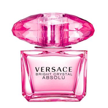 Imagem de Versace Bright Crystal Absolu Eau De Parfum - Perfume Feminino 50ml