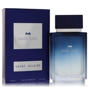 Imagem de Perfume Masculino Saint Hilaire Santal Subtil Eau de Parfum 100ml