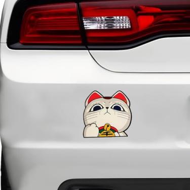 Imagem de Okarun Momo Jiji Ayase Aira Turbo Granny Anime Manga Decal Stickers for Cars Laptop Skateboard Wall Decor UV Resistant (Turbo Granny Finger)