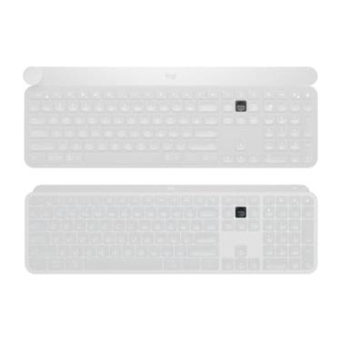 Imagem de Tecla única para teclado Logitech Craft/MX Keys S/MX Keys Mini/MX Keys S para MAC/MX Keys Mini para MAC (preto/grafite, tecla [Home])