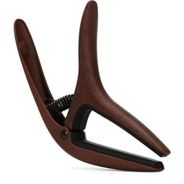 Imagem de BRACADEIRA TIPO CAPOTRASTE AXIS CAPO BRONZE P09602 ERNIE BALL