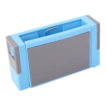 Imagem de RiToEasysports Lixadeira de Porca de Guitarra Ajustável, Ferramenta de Moagem Eficaz para Luthiers, Suporte Compacto para Lixamento de Pescoço de Guitarra para Soluções de Problemas de Som