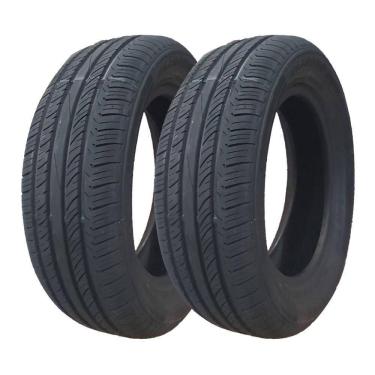 Imagem de Kit 2 Pneus Milever Aro 16 215/60R16 MP270 95H