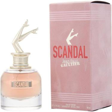 Imagem de Perfume Feminino Jean Paul Gaultier Scandal Edp 50 Ml