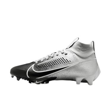 Imagem de Nike Free RN 2018 Tênis de corrida masculino, Prata metálica/branco/cinza fumê claro/preto, 48