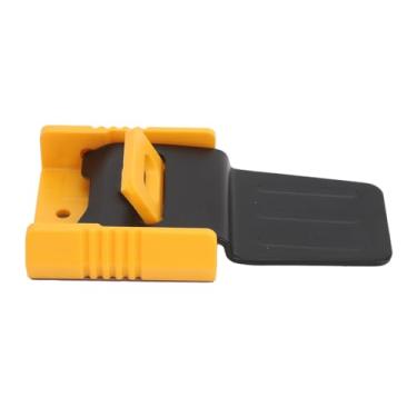 Imagem de Generic Placa de Aço A3 Fácil de Instalar para Fechadura Elétrica Industrial, Dispositivo de Fechadura de Porta de Armário de Alta Resistência, de Equipamento (BD-D81-3)