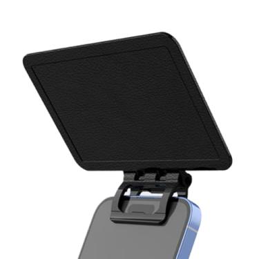 Imagem de Protetor solar para telefone | Protetor solar para telefone externo - Protetor solar antirreflexo para smartphone, painel de celular com proteção UV