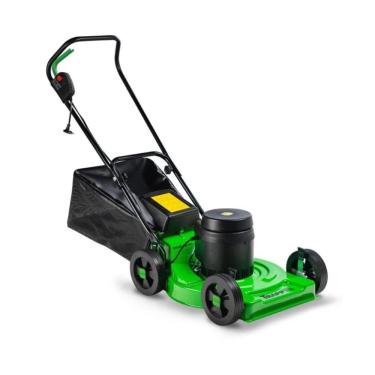 Imagem de Cortador Grama Elétrico Trapp MC-60E 2500W 127V 60HZ com Recolhedor