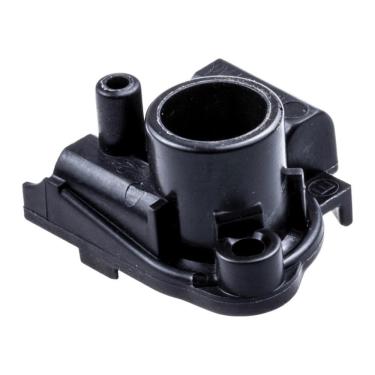 Imagem de Flange Isolador Carburador Soprador Husqvarna 125b 125bvx