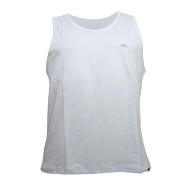 Imagem de Regata Quiksilver Embroidery    Masculino-Masculino