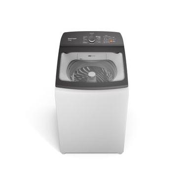 Imagem de Lavadora Brastemp 13Kg com Ciclo Tira Manchas Advanced e Ciclo Antibolinha Branca BWK13AB – 127 Volts 110