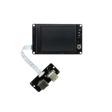 Imagem de Componentes de tela LCD e placa TFT, compatíveis com as impressoras 3D Artillery Sidewinder X2 e Genius Pro.(Genius Pro)
