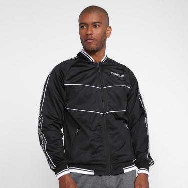 Imagem de Jaqueta Kappa Logo Jack Sport Masculina-Masculino