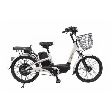 Imagem de Bicicleta Elétrica Aro 22" LEV E-Bike S 350W-Unissex