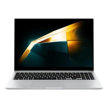 Imagem de Samsung Laptop NP754XGK-KS2US Galaxy Book4, 15,6 polegadas, Core™ i5, 512 GB