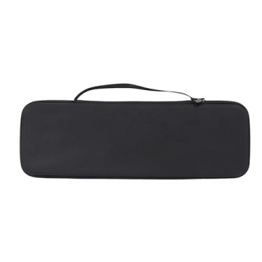 Imagem de Estink Teclado Sem Fio Capa Rígida, Bolsa de Viagem à Prova de Choque Com Revestimento Macio Anti-Estático, para MX Keys S e MX Keys Advanced Teclado Sem Fio