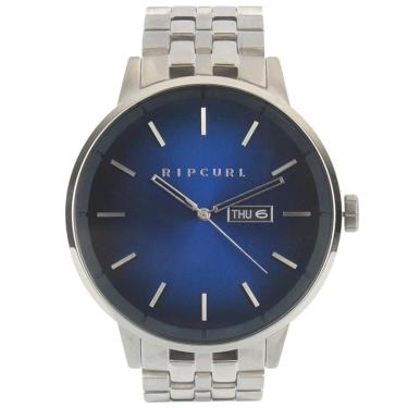 Imagem de Relógio Rip Curl Detroit SSS Blue-Unissex