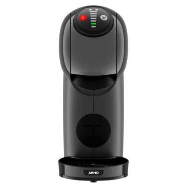 Imagem de Cafeteira Expresso Dolce Gusto Genio Basic Arno