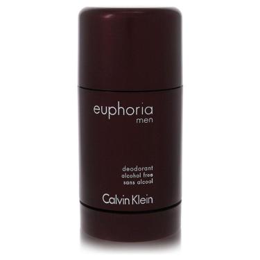 Imagem de Perfume Masculino Euphoria Calvin Klein 70g Desodorante Bastão