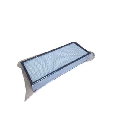 Imagem de Filtro de ar 85804072 85826033 serve para retroescavadeira New Holland B95 B110 B115 LB75 LB90 LB95 LB110 LB115 555E 575E 655E 675E 555D 575D NH85TLL B