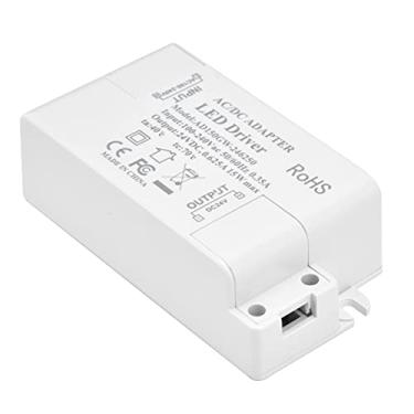 Imagem de Hyuduo Driver de LED 15W DC24V 0.625A Transformador de Fonte de Alimentação de Tensão Constante para Barra de Luz LED Com Sobretensão de Curto -circuito Proteção de Sobrecorrente