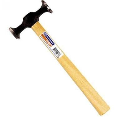 Imagem de Martelo Chapeador Faces Planas 310G -Tramontina