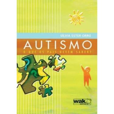 Imagem de Autismo - O Que Os Pais Devem Saber?