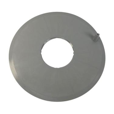 Imagem de 5304506525 Filtro para lava-louças serve para substituição de filtro de filtro de filtro de máquina de lavar louça Frigidaire Electrolux 4456337, AP6036340, PS11770489, EAP11770489