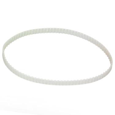 Imagem de Naroote Mini Correia de Torno Correia de Acionamento Durável para 0618 0618-3B 90 Dentes de Torno Engrenada para 7 X 12 7 X 14 CJ18A 10 Acessório de de Acionamento de Cronometragem Transparente para