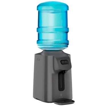 Imagem de Bebedouro de Água Electrolux Experience BC01X com Tecnologia Acqua Pure