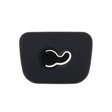 Imagem de SING F LTD Cobertura de teto de abertura do forro direito 32130722 compatível com Volvo XC40 XC60 XC90 V60 V90