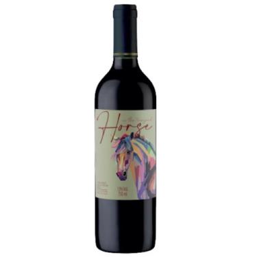 Imagem de Vinho Tinto Horse Cabernet Sauvignon