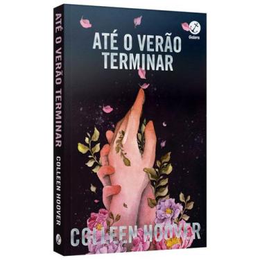 Imagem de Até o verão terminar - Colleen Hoover - Livro