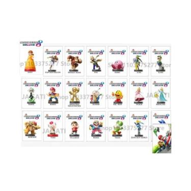 Imagem de Novo Cartão De Parapente Zelda Tears of the Kingdom Para Switch TULIN 