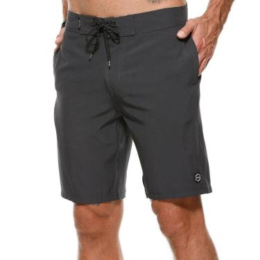 Imagem de Bermuda Água Masculina Tactel Seca Rapido-Masculino