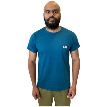 Imagem de Camiseta Ecko Unltd Básica Masculina Still Free Original FB-Masculino