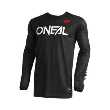 Imagem de Camiseta De Verão Para Motocicleta off Road De Manga Longa Respirável 